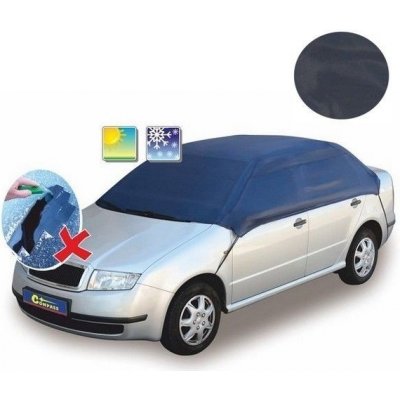 Compass Plachta na skla auta M – Zboží Mobilmania