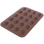 Orion forma silikon ořechy 40ks 33,5x26cm – Zboží Dáma