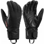 Leki Sparrow 3D Women black 25/26 – Zboží Mobilmania