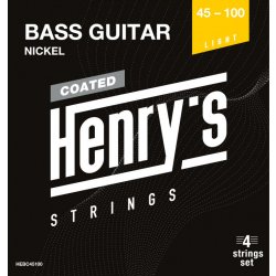 Henry's Strings HENBC45100