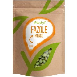 iPlody Fazole mungo 200 g