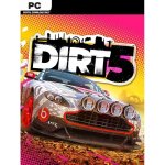 DiRT 5 – Zboží Živě