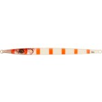 Westin Flashin Garfish Redhead Zebra UV - 20 cm 150 g – Hledejceny.cz