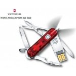 Victorinox Midnite Manager@Work 32GB – Zbozi.Blesk.cz