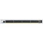 Cisco C1000-48P-4G-L – Zboží Mobilmania