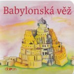 Babylonská věž – Hledejceny.cz