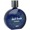 Desigual Dark Fresh toaletní voda pánská 100 ml tester