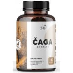 Sibi Čaga extrakt 500 mg 180 kapslí – Hledejceny.cz