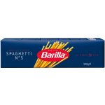 Barilla Spaghetti N.5 0,5 kg – Zboží Dáma