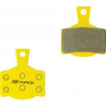 Force Magura MT 2, 4, 6 1 pár, brzdové na kolo, sintrované – Zboží Dáma