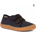 Froddo Canvas II Dark Blue – Zbozi.Blesk.cz