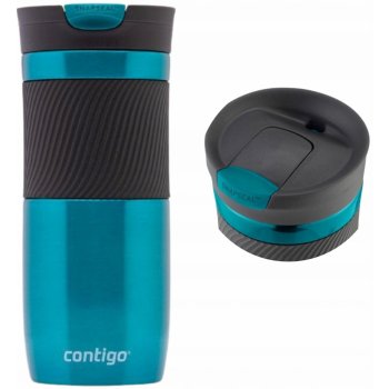 Contigo Byron Biscay Bay tyrkysový 470 ml