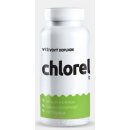 Top green chlorella tablety 750
