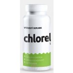 Top green chlorella 750 tablet – Hledejceny.cz
