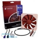 Noctua NF-P12-1300 – Hledejceny.cz