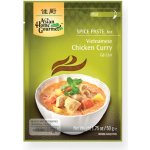 Asian Home Gourmet Pasta na indické Madras Curry 50 g – Zbozi.Blesk.cz
