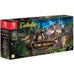 Cabela's The Hunt: Champion Edition – Zboží Dáma