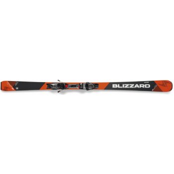 Blizzard Power RC 15/16