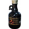 kuchyňský olej SOLIO Paprikový olej pálivý panenský 0,25 l