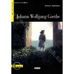 Johann Wolfgang Goethe - zjednodušená četba B1 v němčině CIDEB + CD – Hledejceny.cz