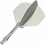 Winmau Fusion - smoke - midi – Zboží Dáma