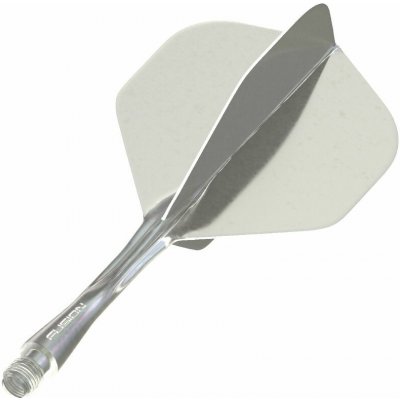 Winmau Fusion - smoke - midi – Zboží Dáma