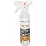 NanoConcept textil a kůže 250 ml – Zbozi.Blesk.cz