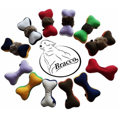 Bracco Teacher Dummy Profi 250 g – Zboží Mobilmania