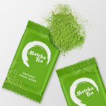 Čajová květina Matcha Tea Harmony zelený čaj 30 x 2 g – Sleviste.cz