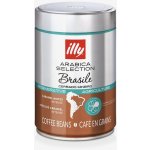 Illy MonoArabica Brazil 250 g – Hledejceny.cz