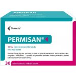 PERMISAN POR 182MG CPS ETM 30 – Hledejceny.cz