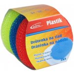 HP Drátěnka sada 3 ks 9x2 cm 8 g silon – Zboží Mobilmania