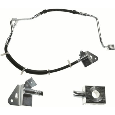 Brzdová hadice TRW PHD1180 – Sleviste.cz