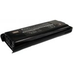 Cameron Sino CS-KNB291TW 7.2V Ni-MH 2500mAh černá - neoriginální – Zboží Živě