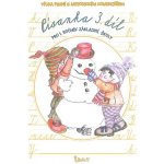 Písanka pro 1. třídu 3. díl - Písanka pro ZŠ - Jana Potůčková, Vladimír Potůček – Zbozi.Blesk.cz