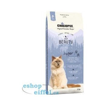 Chicopee CNL CAT Adult Beauty Salmon 15 kg