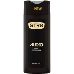 STR8 Ahead sprchový gel 400 ml – Zbozi.Blesk.cz