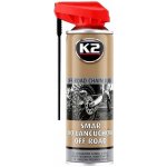 K2 CHAIN LUBE - OFF ROAD 500 ml | Zboží Auto
