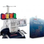 Janome MB 4 – Zboží Dáma