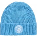 Puma Manchester City FC ESSENTIALS beanie světle modrá – Hledejceny.cz