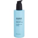 Ahava Dead Sea Water Sea Kissed minerální tělové mléko 250 ml