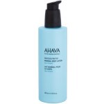 Ahava Dead Sea Water Sea Kissed minerální tělové mléko 250 ml – Hledejceny.cz