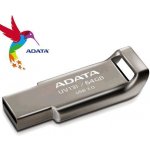 ADATA DashDrive UV210 64GB AUV210-64G-RGD – Zboží Mobilmania