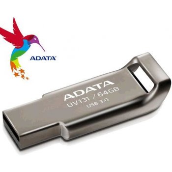 ADATA DashDrive UV210 64GB AUV210-64G-RGD