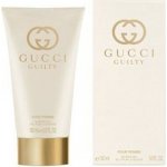 Gucci Guilty Pour Femme sprchový gel 150 ml – Sleviste.cz