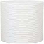 Scheurich květináč 828 Panna 14 cm bílý – Hledejceny.cz