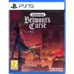 Castlevania: Belmonts Curse – Zboží Živě