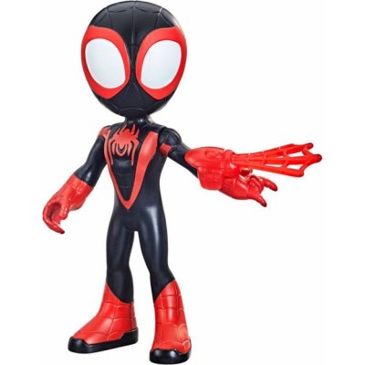 Hasbro Spider-Man Saf Mega Miles Morales – Hledejceny.cz