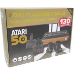 Atari Flashback 11 Gold 50th Anniversary – Zbozi.Blesk.cz