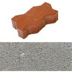 Diton Vlnka 22 x 11 x 6 cm přírodní beton 1 m² – HobbyKompas.cz